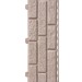 Сайдинг BRICKHOUSE белый купить в Орске