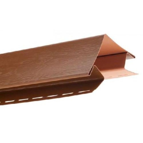 Угол наружный Премиум, Т-12, ВН, Светлый Дуб купить в Орске