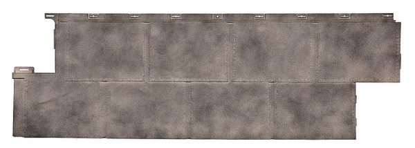 Фасадная панель T-Сайдинг Ладога ЭКО-2 - СМШИТ купить в Орске