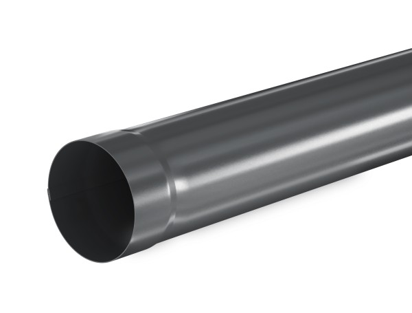 Водосток Aquasistem, система 150x100 - Труба водосточная 3.00м RR 23 Маренго купить в Орске