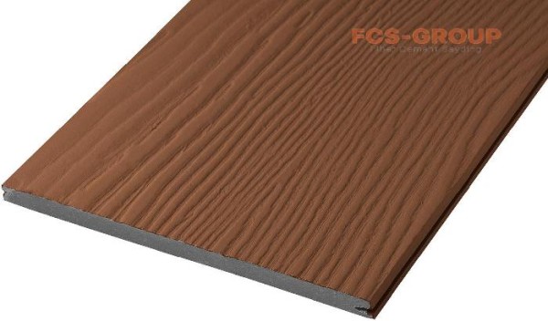 Фиброцементные панели FCS Group Wood Line F30 купить в Орске