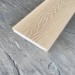 Террасная доска Latitudo Solid 150х21 Натур (Полнотелая) купить в Орске