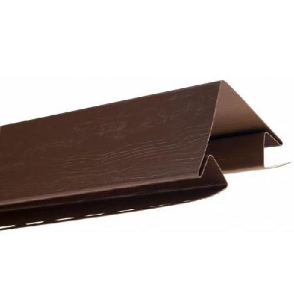 Угол наружный Премиум, Т-12, ВН, Тёмный Орех купить в Орске