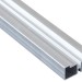 Лага алюминиевая KRONEX 40x15x3000 мм опорная Slim купить в Орске