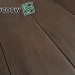 Террасная доска из ДПК WOODVEX Select Венге Colorite купить в Орске