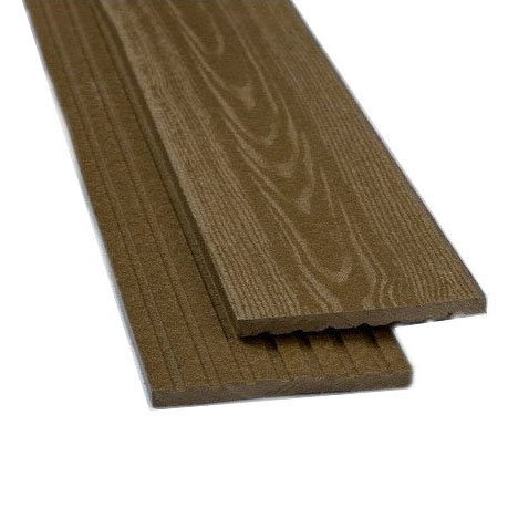 Заборная доска из ДПК  ECODECKING Дерево купить в Орске