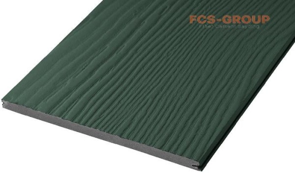 Фиброцементные панели FCS Group Wood Line F31 купить в Орске