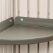 Сарай пластиковый LifeTime 10x8 купить в Орске