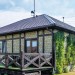 Фасадная панель Альта-Профиль, Бутовый Камень, Балтийский купить в Орске