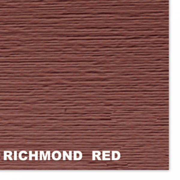 Сайдинг Виниловый Mitten, Sentry Mitten, Richmond red купить в Орске