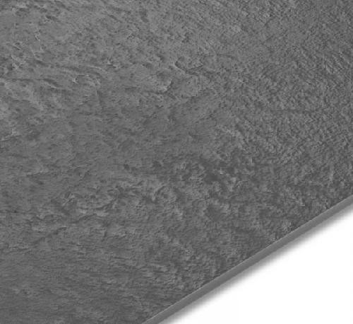 Фиброцементный сайдинг Roofas Board Stone Антрацит купить в Орске