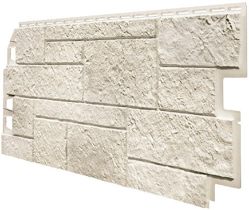 Фасадная панель VOX Sandstone (Сандстоун) бежевый купить в Орске