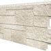 Фасадная панель VOX Sandstone (Сандстоун) бежевый купить в Орске