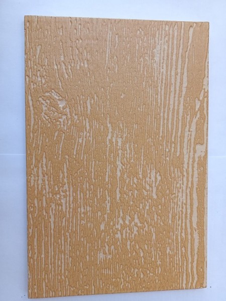 Фиброцементный сайдинг Latonit Кедр (RAL 1001/1011) купить в Орске