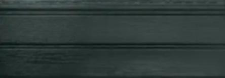 Виниловый сайдинг Альта-брус премиум Графит купить в Орске