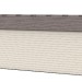 Сарай пластиковый LifeTime 15x8 DD купить в Орске