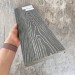 Террасная доска Latitudo Solid 150х21 Серый (Полнотелая) купить в Орске