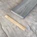 Террасная доска Latitudo Solid 150х21 Серый (Полнотелая) купить в Орске