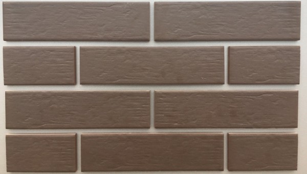 Фасадная Термопанели Аляска Natural Braun Struktur купить в Орске
