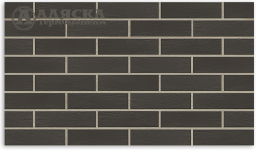 Фасадные Термопанели Аляска Natural Braun Struktur купить в Орске