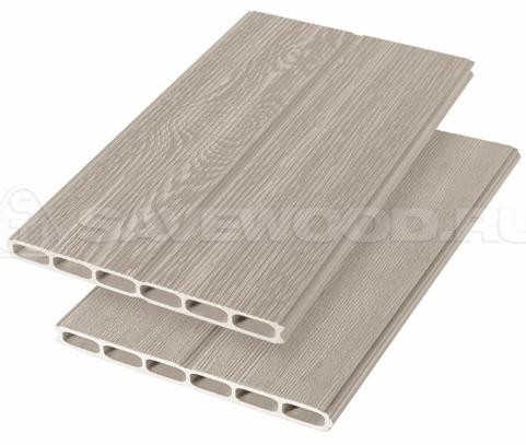 Грядочная доска ДПК 3D Savewood SW Laurus бежевый купить в Орске