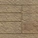 Фасадная панель VOX Sandstone (Сандстоун) светло коричневый купить в Орске