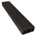Лавочный брус Ecodecking Комфорт 40х90 венге купить в Орске