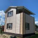 Сайдинг "blockhouse" под бревно, Престиж ВН-01, бежевый купить в Орске