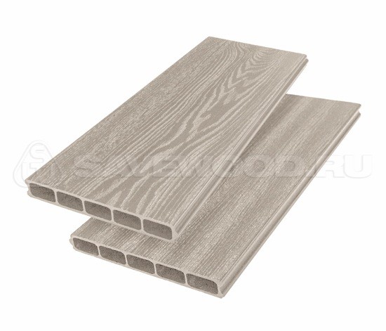 Грядочная доска ДПК 3D Savewood SW Rumex Бежевый купить в Орске