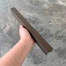 П-профиль Алюминиевый EasyDecking 35x25 Венге купить в Орске