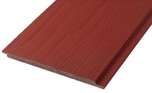 Фиброцементные панели Wood Click F61 купить в Орске
