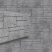 Фасадная панель VOX Sandstone (Сандстоун) светло серый купить в Орске