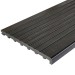Ступень ДПК Latitudo Step-320 Графит Полнотелая купить в Орске