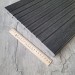 Ступень ДПК Latitudo Step-320 Графит Полнотелая купить в Орске
