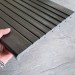 Ступень ДПК Latitudo Step-320 Графит Полнотелая купить в Орске