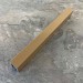 П-профиль Алюминиевый EasyDecking 35x25 Дуб купить в Орске