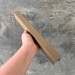 П-профиль Алюминиевый EasyDecking 35x25 Дуб купить в Орске