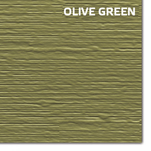 Сайдинг Виниловый Mitten, Sentry Mitten, Olive Green купить в Орске
