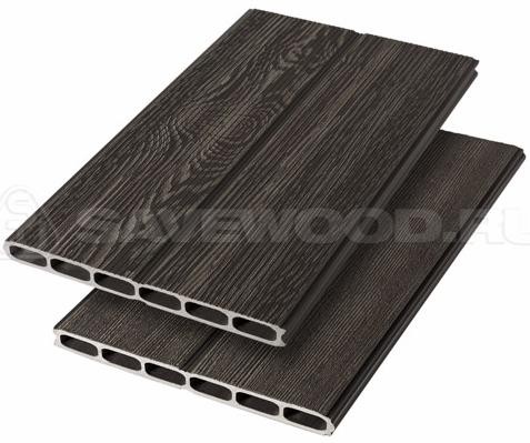 Грядочная доска ДПК 3D Savewood SW Laurus коричневый купить в Орске
