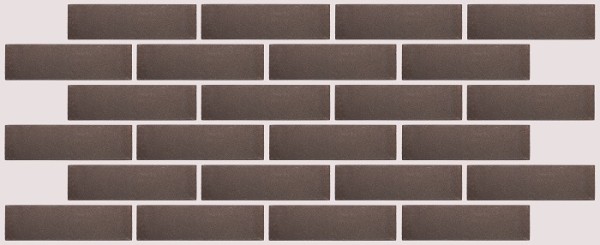 Гибкая клинкерная плитка СТ-07 (сборная) купить в Орске