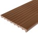 Ступень ДПК Latitudo Step-320 Каштан Полнотелая купить в Орске