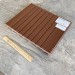 Ступень ДПК Latitudo Step-320 Каштан Полнотелая купить в Орске