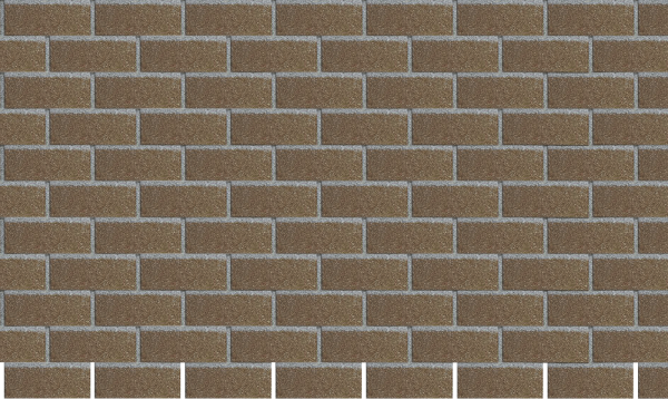 Фасадная плитка Docke STANDARD, Brick, Бежевый купить в Орске