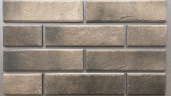 Фасадная Термопанели Аляска Retro Brick Pepper купить в Орске