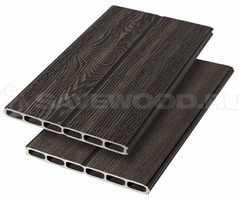 Грядочная доска ДПК 3D Savewood SW Laurus терракот купить в Орске