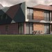 Фиброцементные панели Roofas COLOR Line Red Title купить в Орске