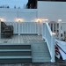 Балясина ДПК  GardenParkett Белый купить в Орске