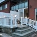 Балясина ДПК  GardenParkett Белый купить в Орске