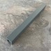 П-профиль Алюминиевый EasyDecking 35x25 Серый купить в Орске