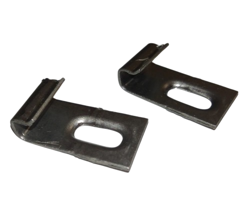 Кляймер стартовый (металл) купить в Орске